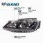 CE CCC E-mark certifications headlight type VW jetta sagitar led head light head lamp assembly
