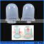 Personal massger anti celliulite silicone vacuum massage suction cupping cup