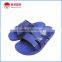 Simple Design PVC Man Slipper