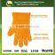 Made with high quality heat resistant silicone gloves