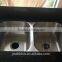 8247A cUPC stainless steel kitchen Sink -XHHL China Sink supplier