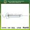 Full stainless steel kitchen tool- marinade injector