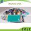 Save 20% PET Lenticular 3d Mobile Phone Lamination Sticker