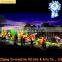 Festive and party decoration supplies for celebration- light float