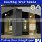 Tailor Made Retail Bag Store Interior Design