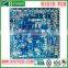 2016 Blue oil ENIG double sided Hasl precision isola pcb