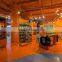 Customized attractive modern design retail children clothing stores