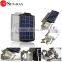 All In One Motion Sensor Large Outdoor Solar Lights