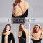 Hot Sale Women Magic Snood Scarf Scarves Soft Multifunctional Outdoor Shawl Ladies Head Wear 35 Colors