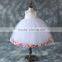 Wholesale kids frock designs fluffy little girls dress for 2-12Y                        
                                                Quality Choice