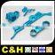 Factory precision aluminum cnc machining parts cnc machining center