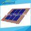 Aluminum Tin Solar Roof Mounting System