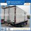 Manual Transmission Type And New Condition Foton Truck Refrigeration Units for Sale Wholesale Price