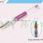 ANY Nail Art Crystal Extension Nails Building Pure Kolinsky New Nail Brush for Acrylic Nails