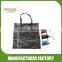 Folding bag, foldable shopping bag