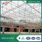Prefab Steel Structure Warehouse Building Economical
