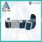 Wholesale high quality name tag belt luggage strap