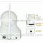 Security WIFI wireless network camera with Build-In Audio, Speaker, P2P Pan                        
                                                Quality Choice