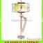 Extendable Adujustable Camera Stabilizer Handheld Stabilizer for for Mirrorless Card