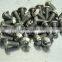 Good price R60702 R60704 R60705 zirconium screw