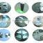 Aluminum Glass Table accessories