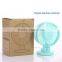 2015 New Arrival Office Table Fan Summer Hot Sale Mini Ventilator