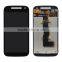 Original Genuine LCD Screen With Digitizer Assembly For Motorola E2 XT1505 XT1524 - Black