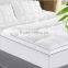 Bamboo Ball Fibre Mattress Topper