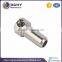 OEM high precision medical equipment aluminum cnc parts