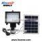 Modern solar light SL-70 smart lighting /motion sensor entry light/outdoor lighting