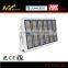 Outdoor Gas station, gym tennis court widely used 500w led flood light