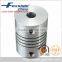 6mmx8mm D25L30 CNC Helical Shaft Coupler Beam Coupling Motor Encoder