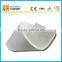 oil absorbent air laid paper, thermal bonding oil absorbent airlaid paper