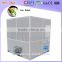 Industrial ice cube machine With Oversea Installation