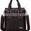 Fashion men real leather western handbag briefcase bags