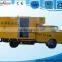 AC three phase output type diesel generator