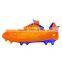 Latest Original Design Soccer Shoes for Young Men