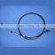 Heavy duty truck parts flexible control brake cable