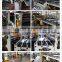 HFSL -3*1800 Cutting Thickness 0.3-3(mm) Slitter Machine