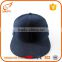 2016 custom leather logo snapback hats wholesale