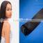 Top Quality Pure Indian Human Hair Deep Wave Black Hair Weaving