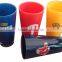 2016 hot sale 20OZ Double Wall Plastic drinking cup for promotional                        
                                                Quality Choice
