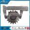 BEST SELLING !!1 AGRICULTURAL MACHINERY BALANCING SHAFT Gear