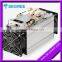 Bitmain Factory 2016 New Bitmain Antminer S9 12TH/s Power Consumption 1375W At Wall SHA-256 BTC miner
