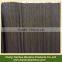 Nature Environment Bamboo Sliding Door
