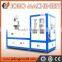 24 cavities lid compression molding machine for various bottle caps