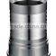 3A Standard Sanitary Stainless steel Hose Nipple