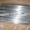 Electro Galvanized Cut Straight Wire