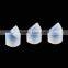 Sapphire optical glass wedge prism