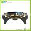 Custom Creative high quality cheap TV Movie character round shape crafts